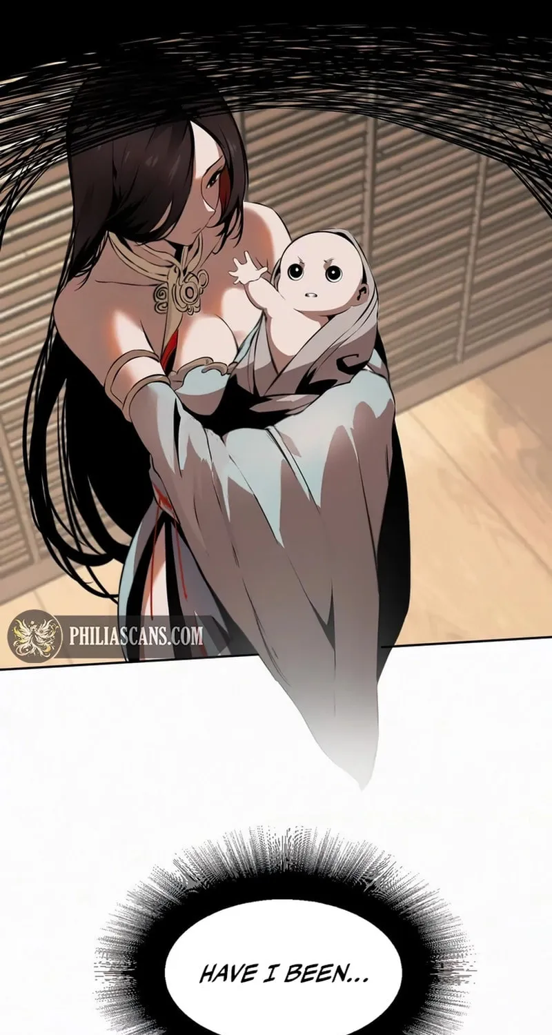 Devil's Commandment Chapter 1 page 24 - 