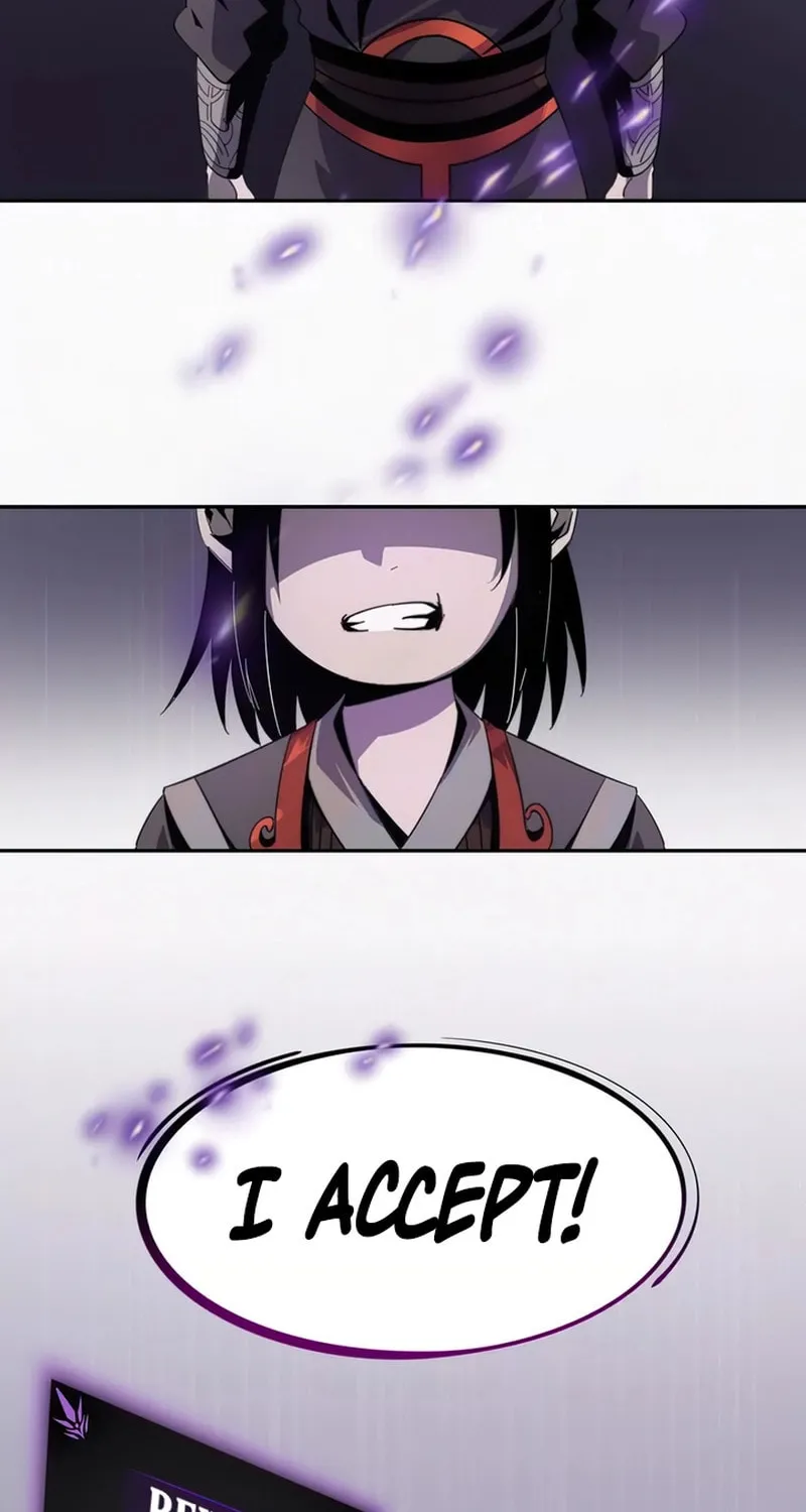 Devil's Commandment Chapter 1 page 27 - 