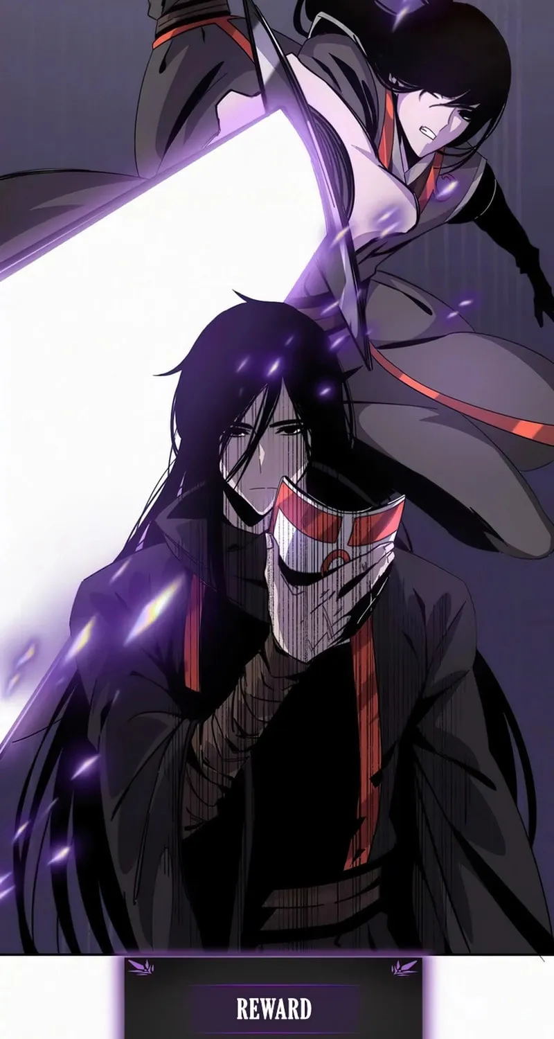 Devil's Commandment Chapter 1 page 29 - 