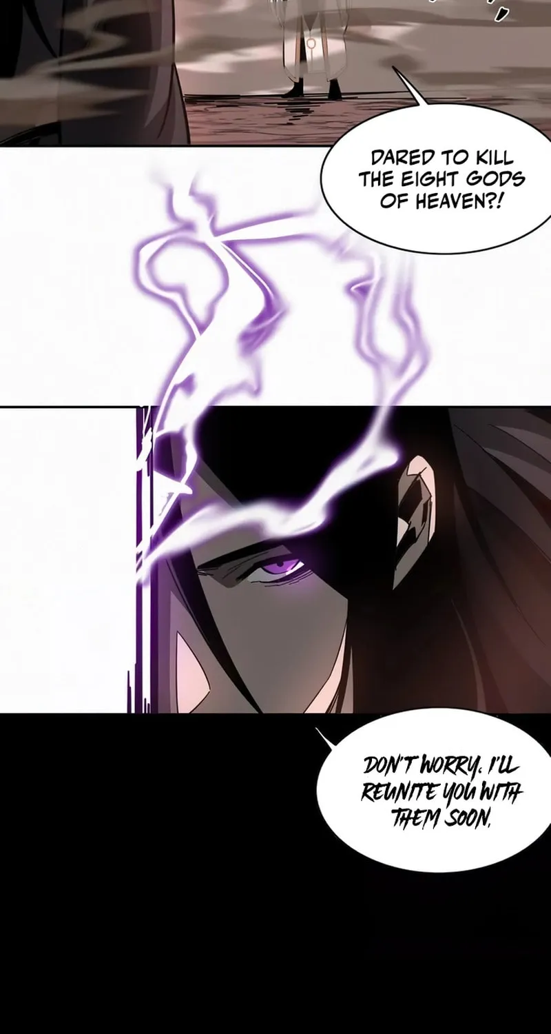 Devil's Commandment Chapter 1 page 4 - 