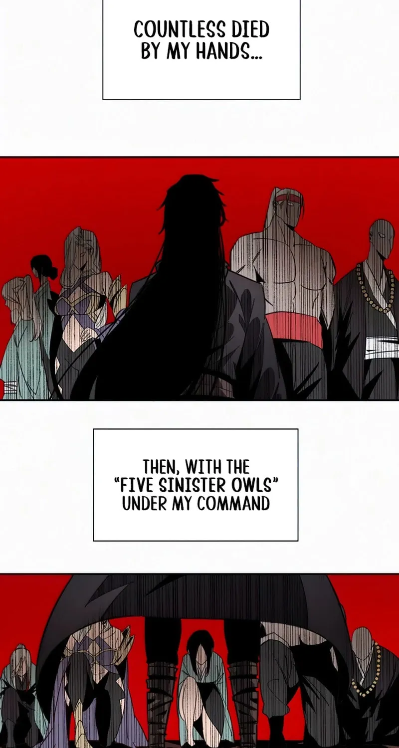 Devil's Commandment Chapter 1 page 31 - 