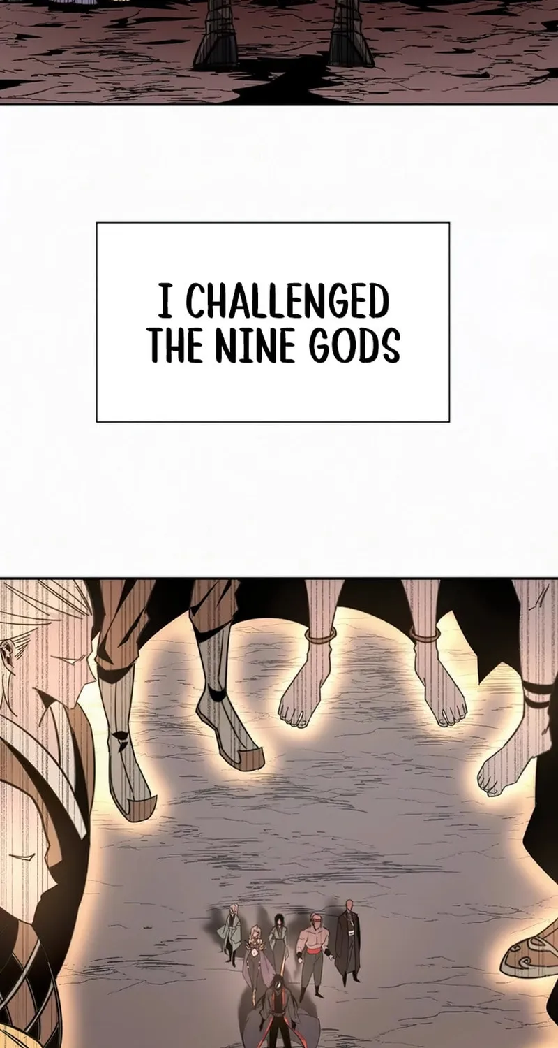 Devil's Commandment Chapter 1 page 32 - 
