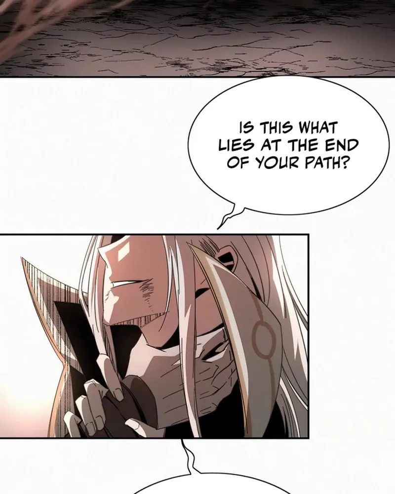 Devil's Commandment Chapter 1 page 35 - 
