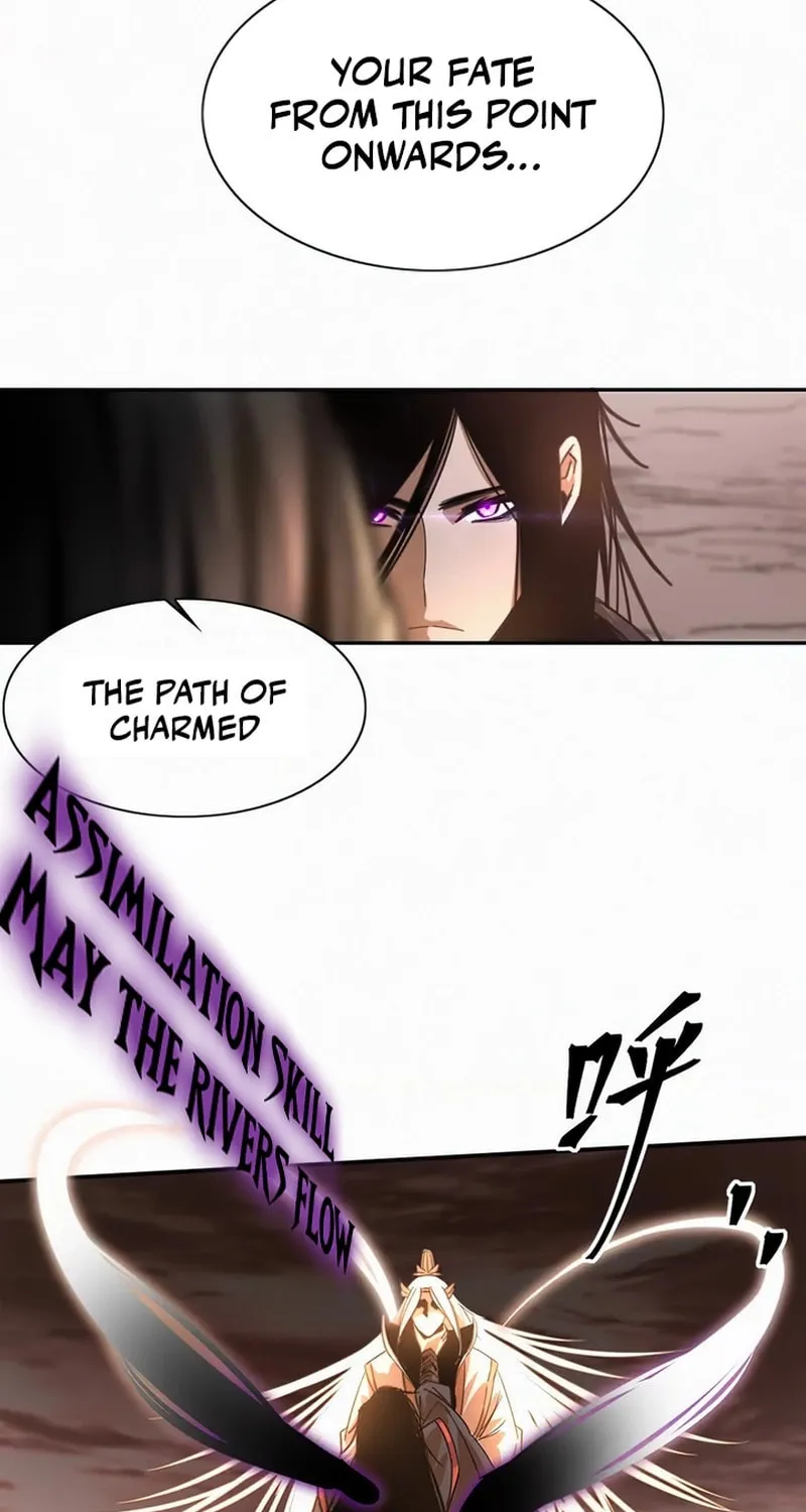 Devil's Commandment Chapter 1 page 36 - 