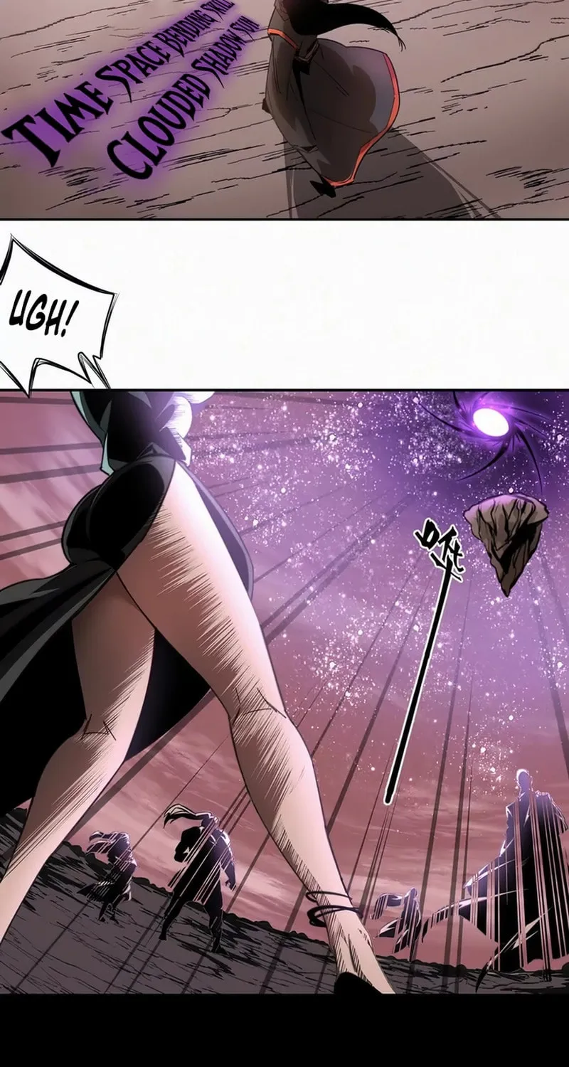 Devil's Commandment Chapter 1 page 40 - 