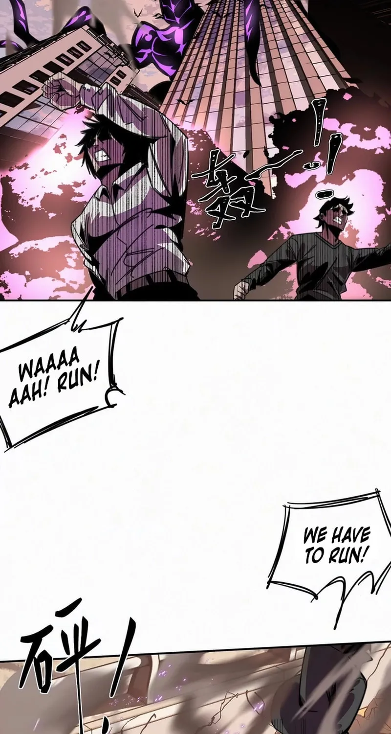 Devil's Commandment Chapter 1 page 47 - 