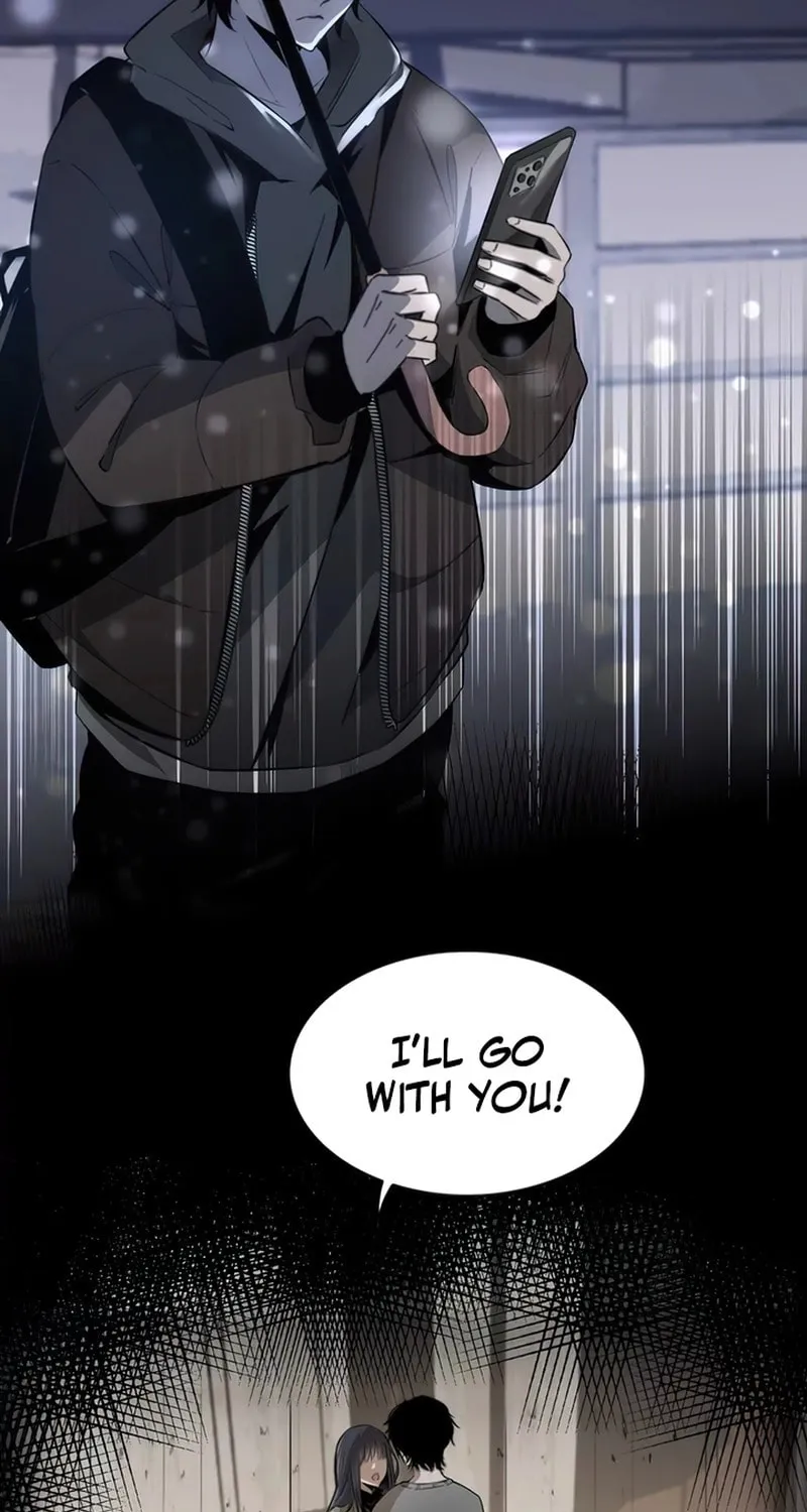 Devil's Commandment Chapter 1 page 8 - 