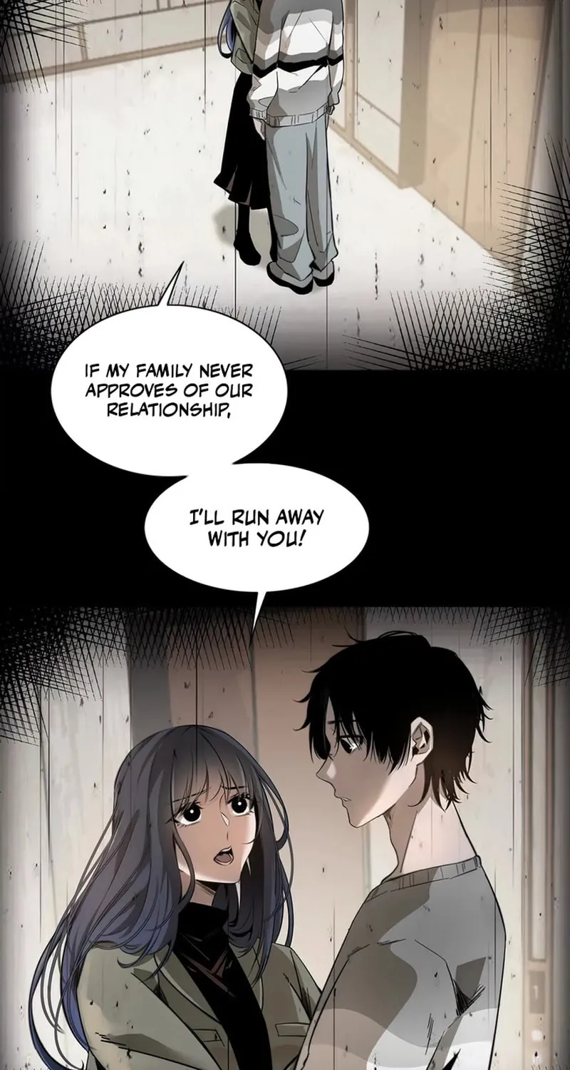 Devil's Commandment Chapter 1 page 9 - 
