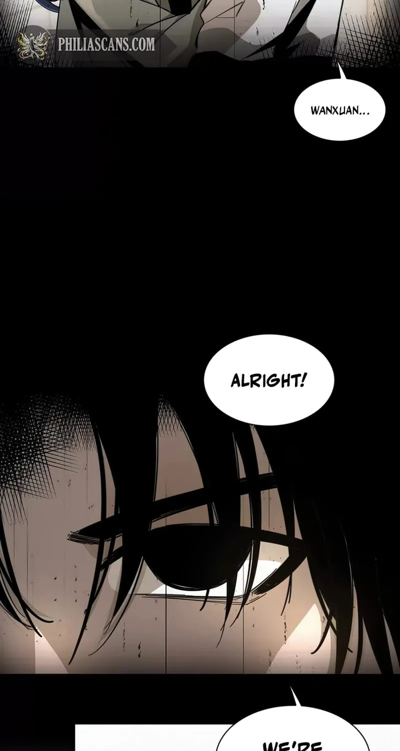 Devil's Commandment Chapter 1 page 10 - 