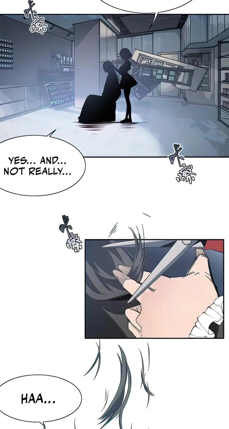 Devil's Commandment Chapter 2 page 2 - 