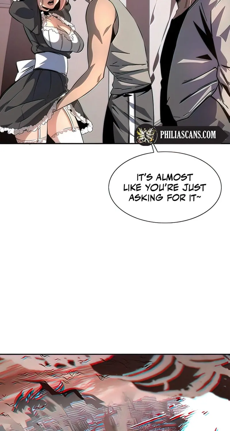 Devil's Commandment Chapter 2 page 13 - 