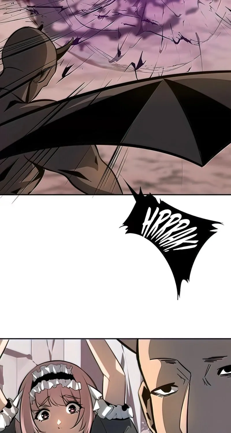 Devil's Commandment Chapter 2 page 19 - 