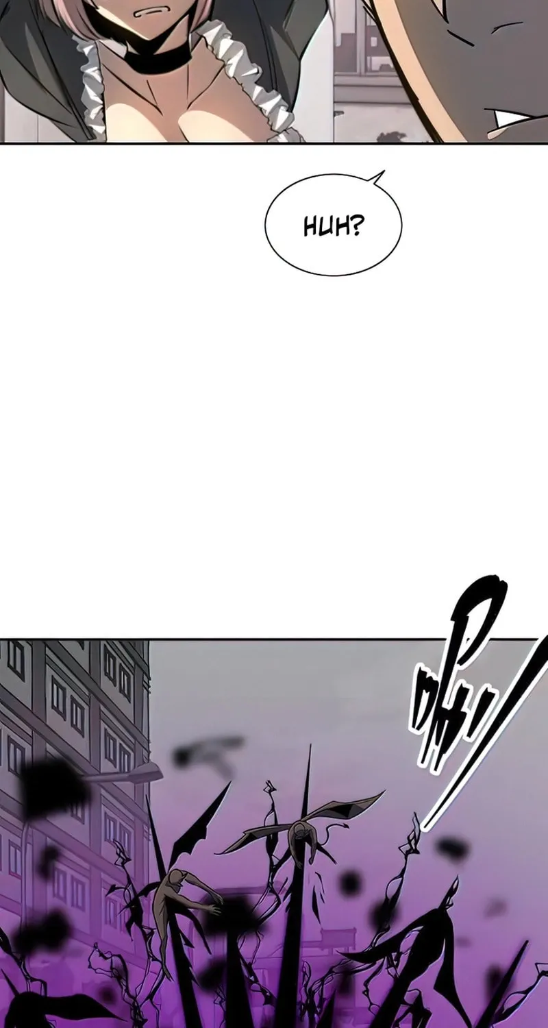 Devil's Commandment Chapter 2 page 20 - 