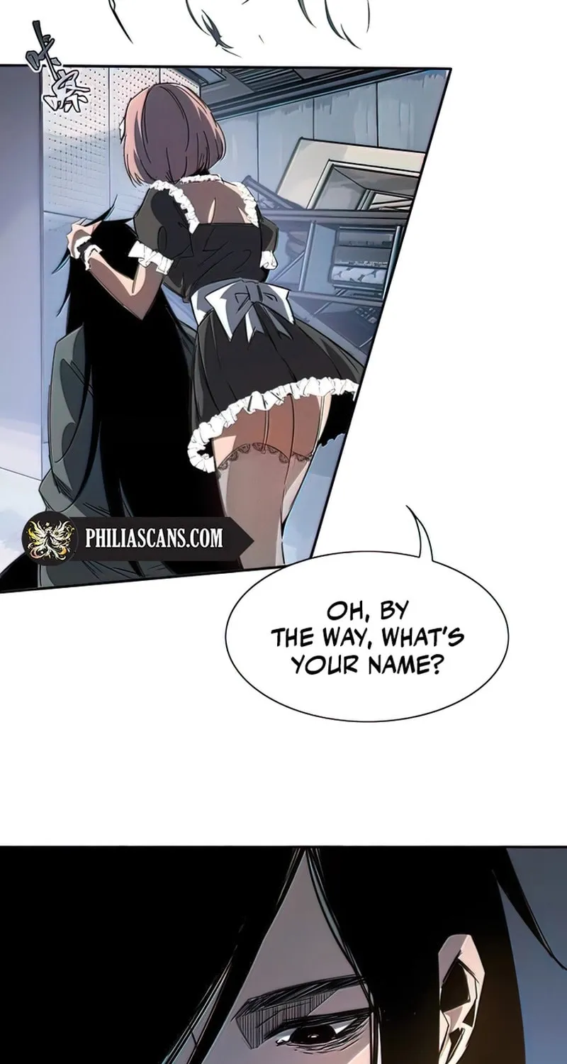 Devil's Commandment Chapter 2 page 3 - 