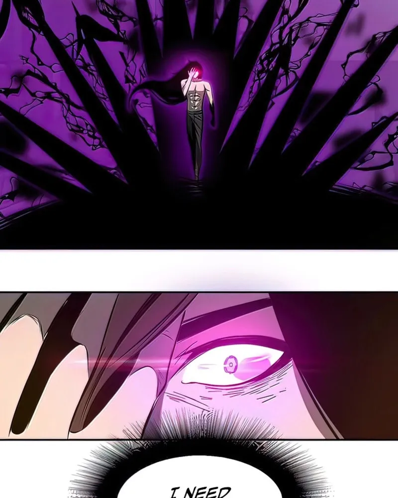Devil's Commandment Chapter 2 page 21 - 