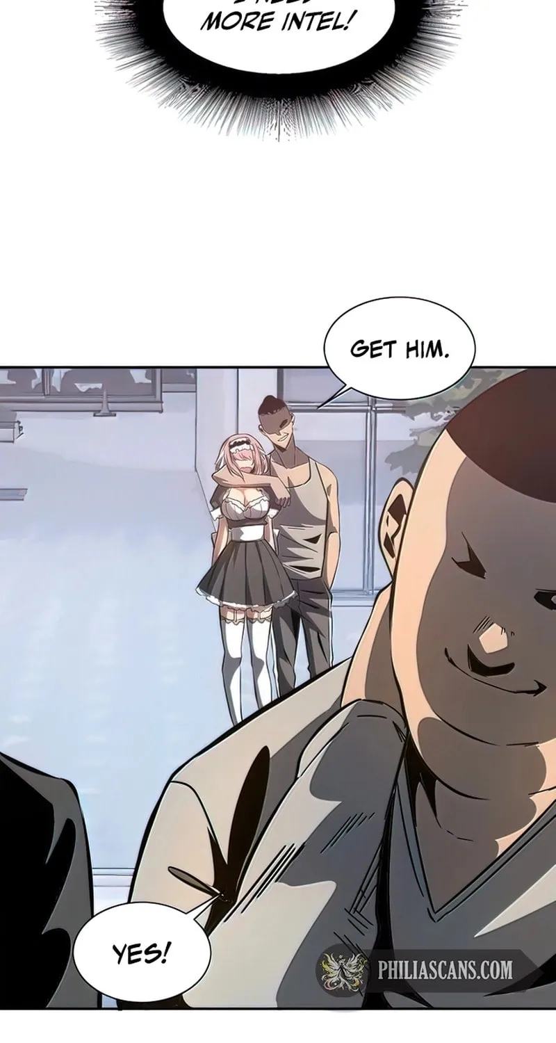 Devil's Commandment Chapter 2 page 22 - 