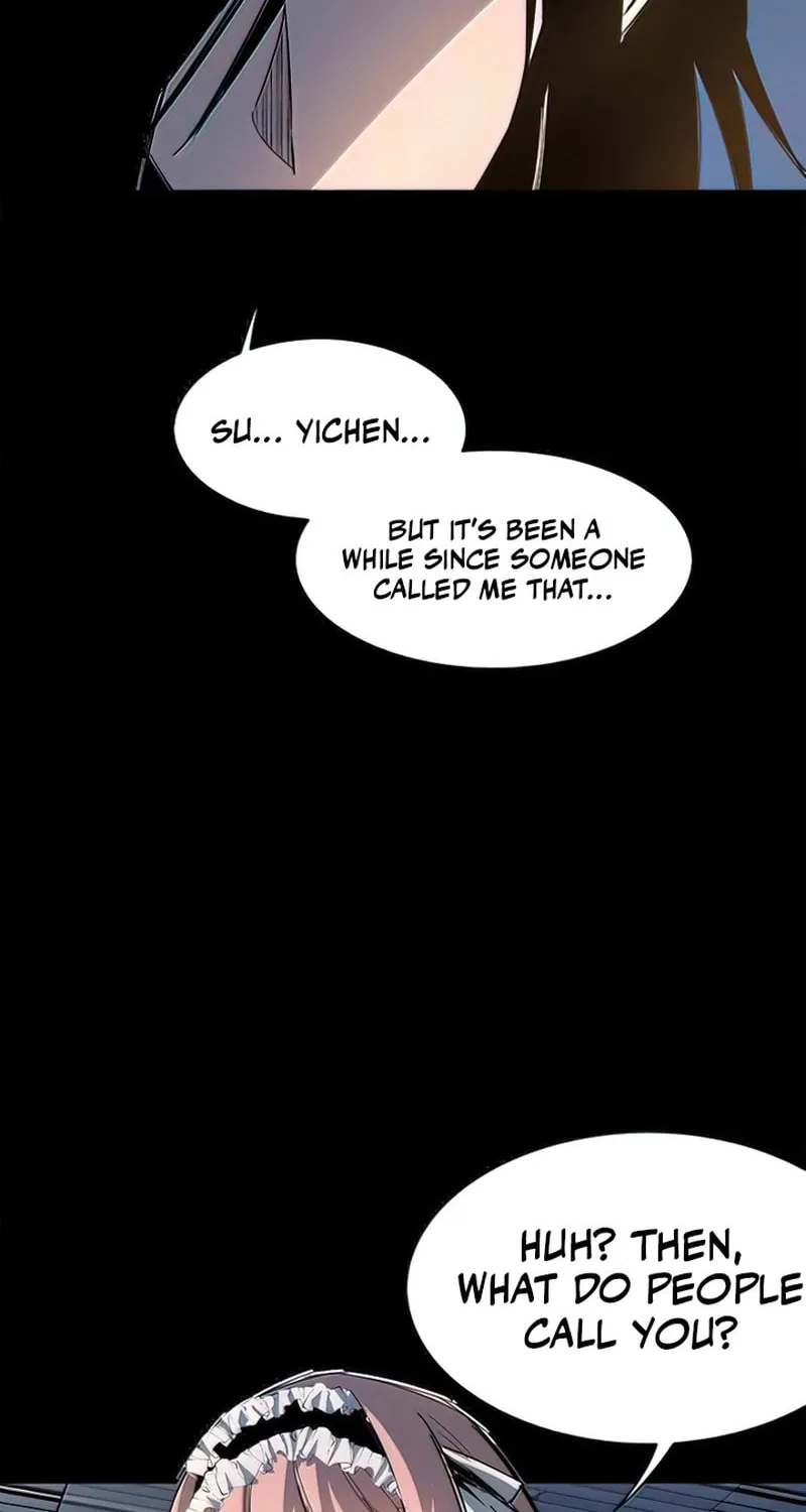 Devil's Commandment Chapter 2 page 4 - 