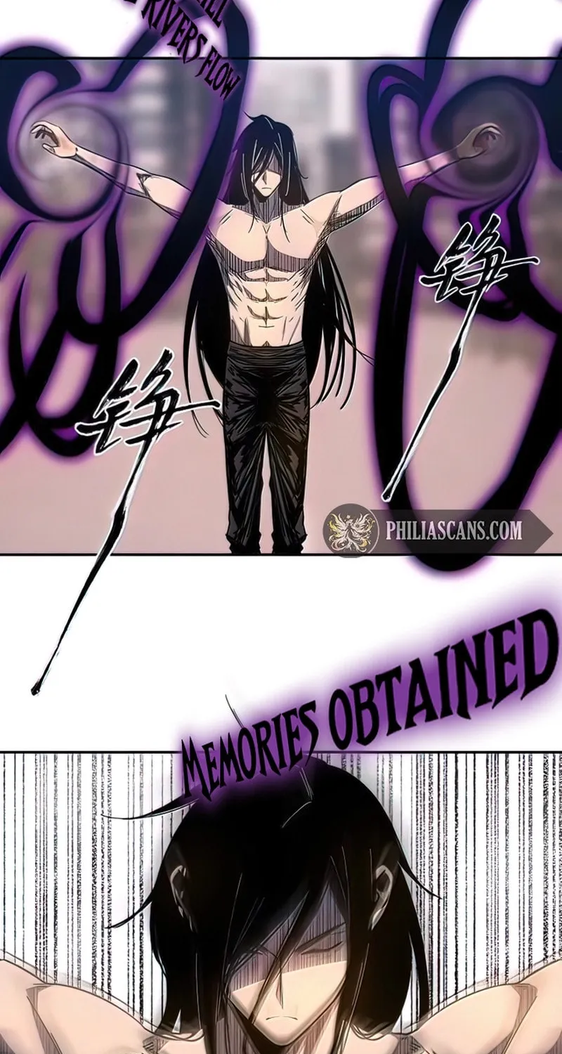 Devil's Commandment Chapter 2 page 31 - 