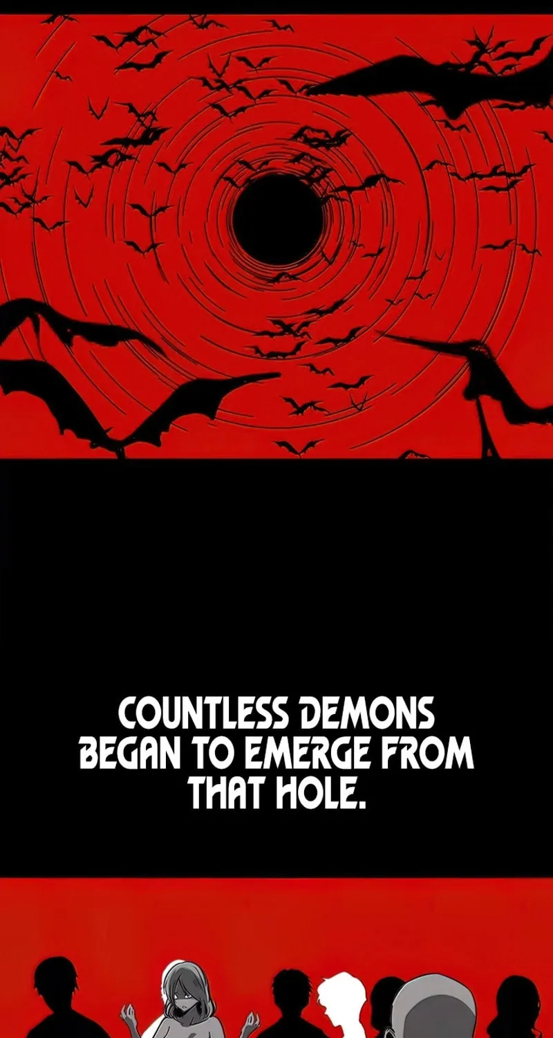 Devil's Commandment Chapter 2 page 33 - 