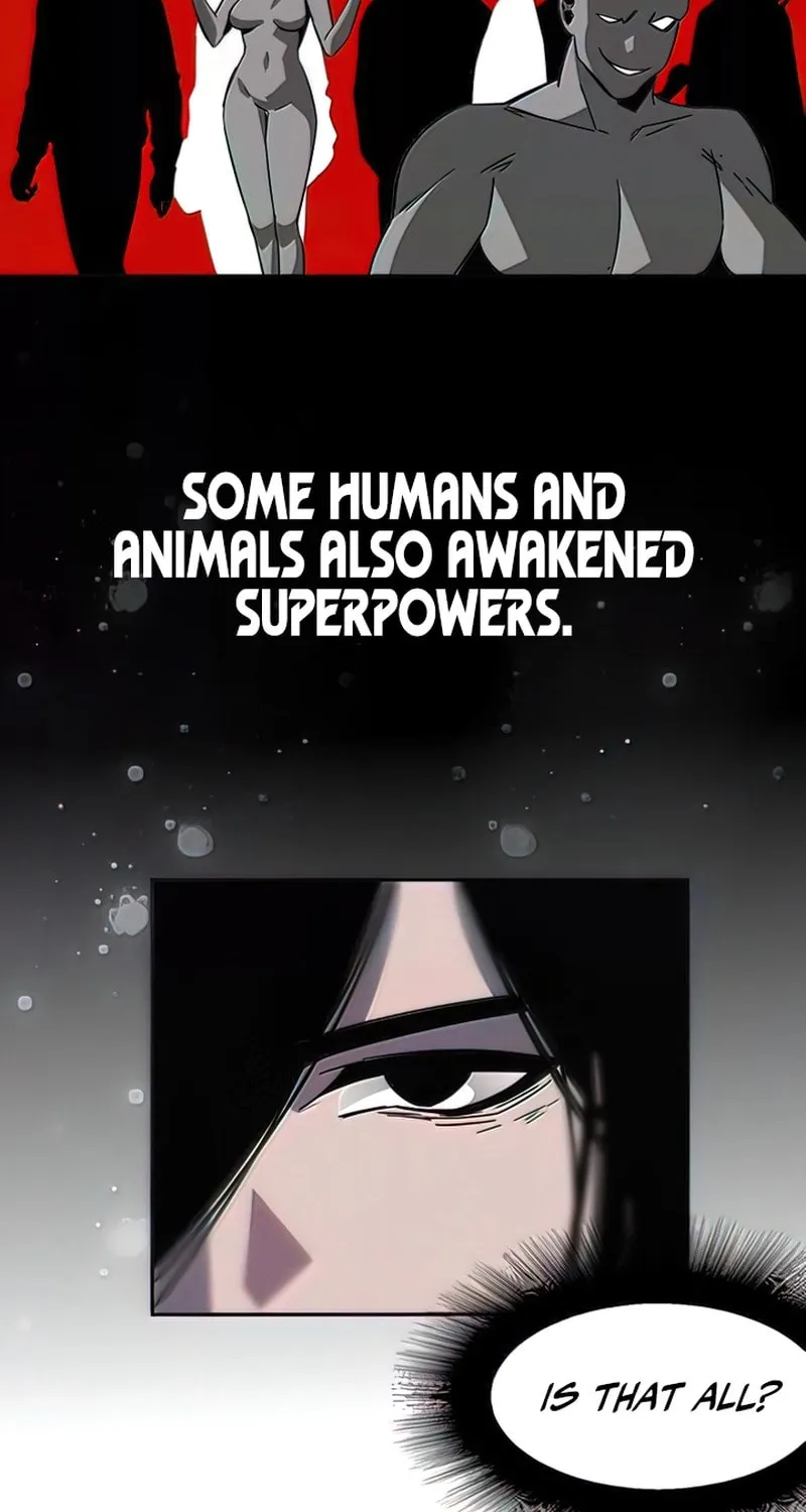 Devil's Commandment Chapter 2 page 34 - 