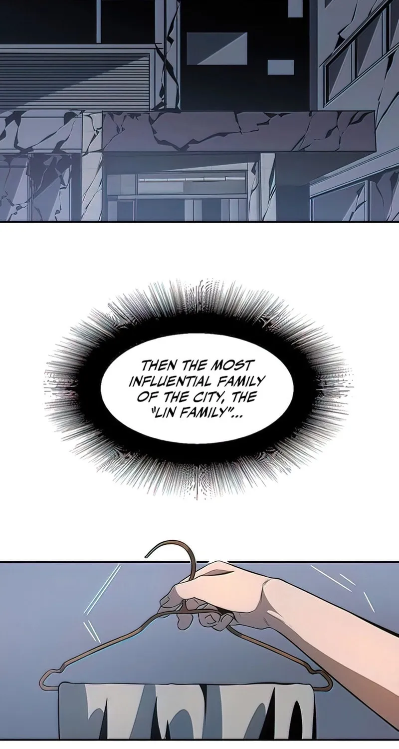 Devil's Commandment Chapter 2 page 41 - 