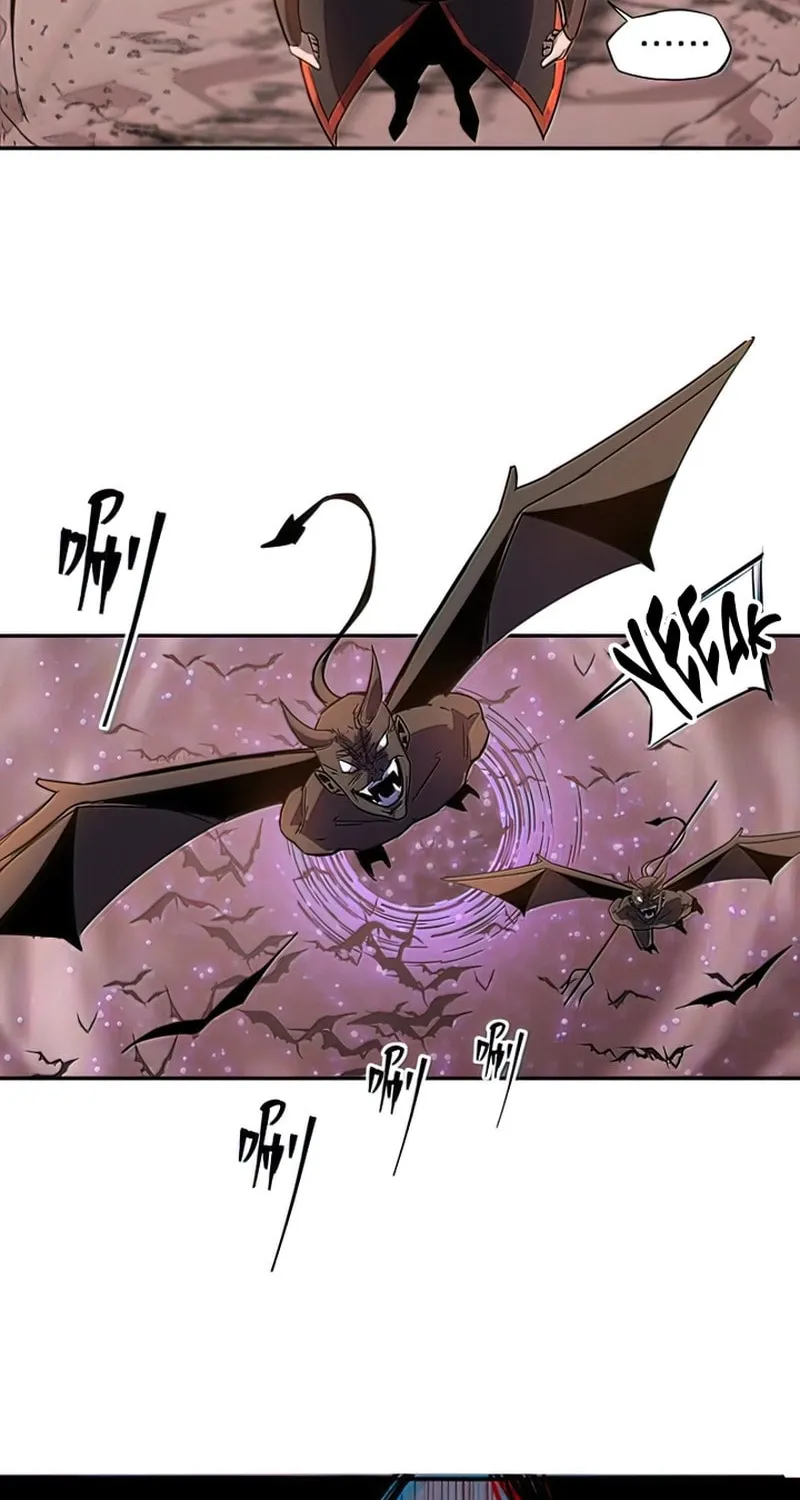 Devil's Commandment Chapter 2 page 9 - 