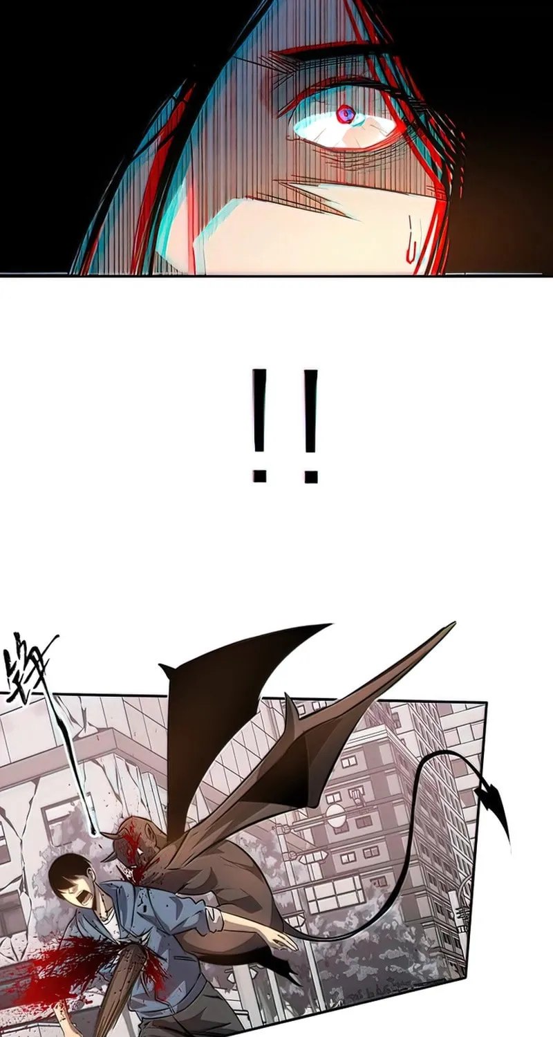 Devil's Commandment Chapter 2 page 10 - 