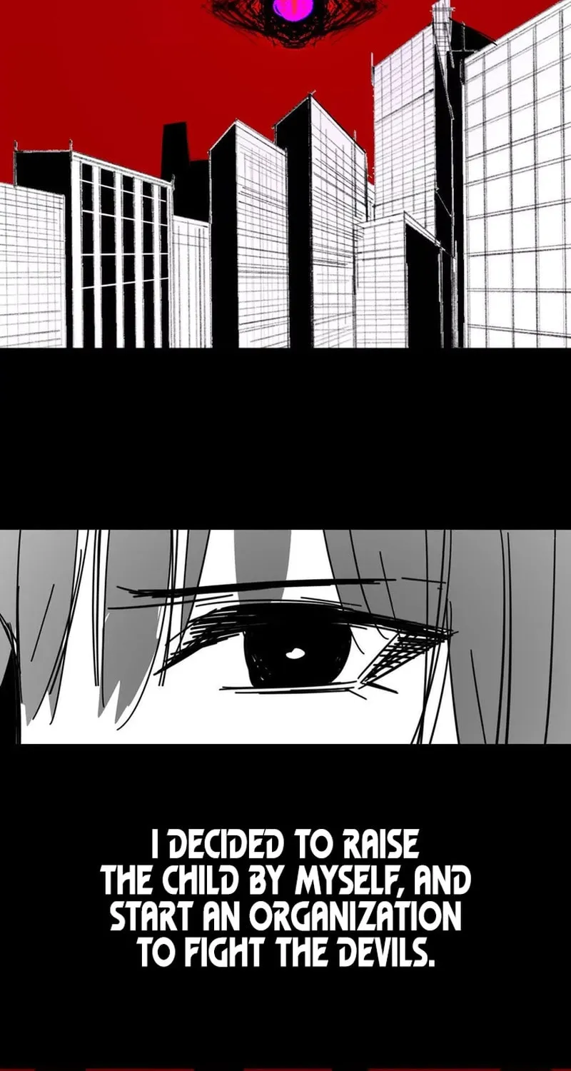 Devil's Commandment Chapter 3 page 11 - 