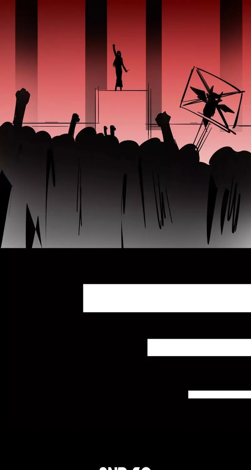 Devil's Commandment Chapter 3 page 12 - 