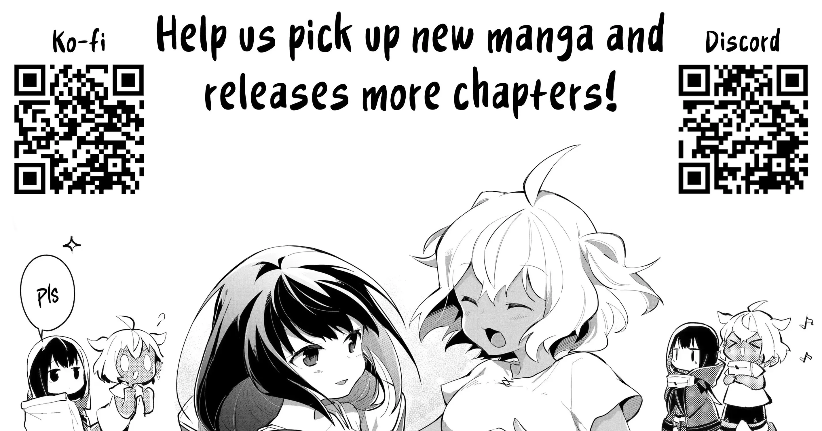 Devil's Commandment Chapter 3 page 18 - 