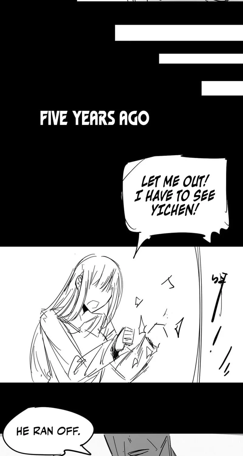 Devil's Commandment Chapter 3 page 3 - 