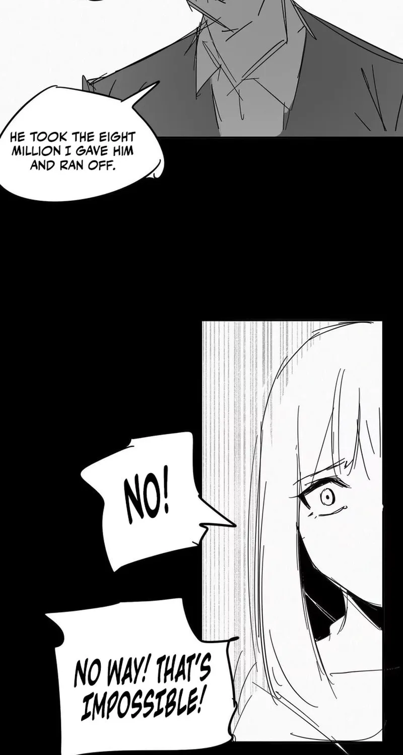 Devil's Commandment Chapter 3 page 4 - 
