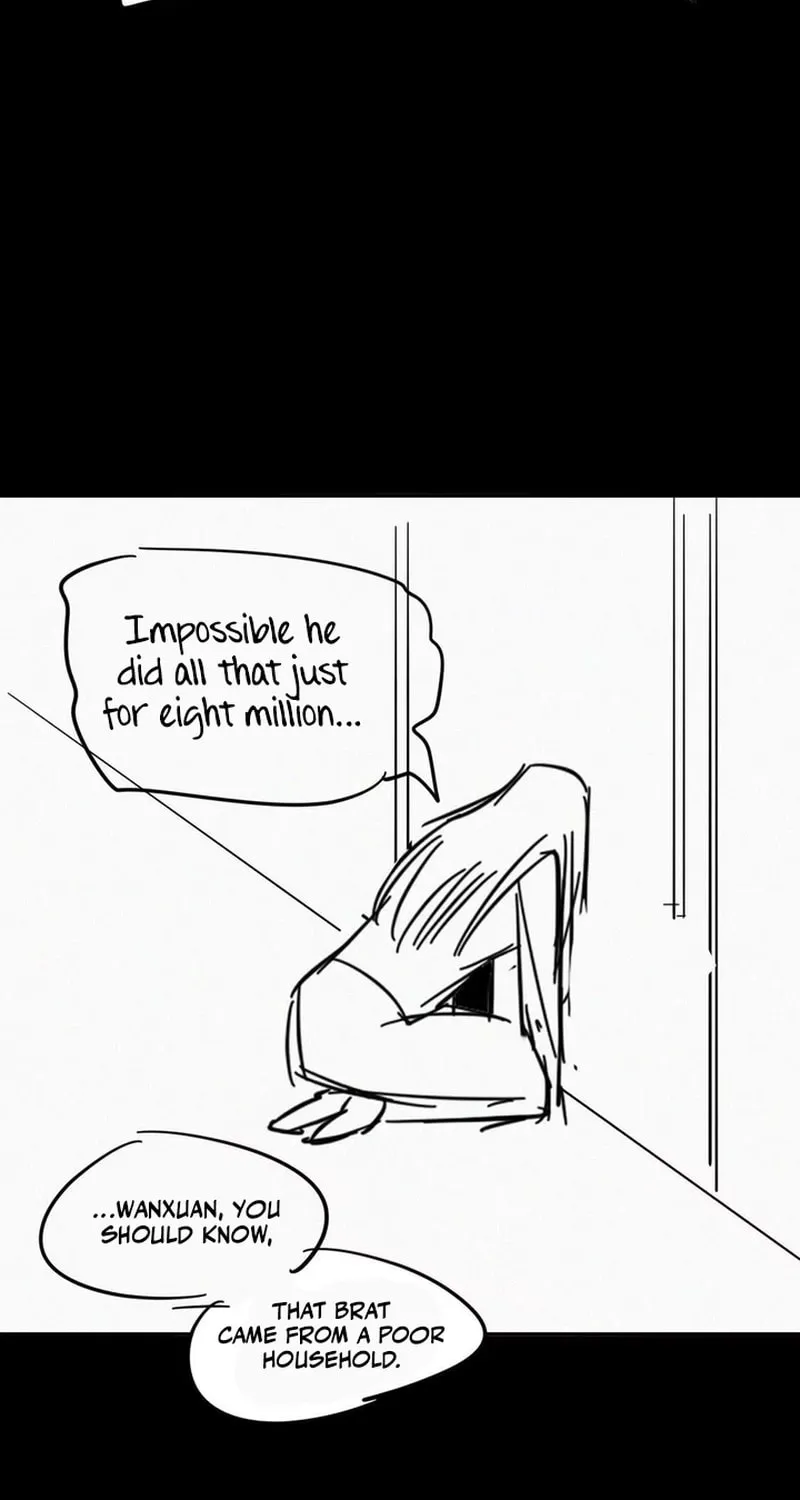 Devil's Commandment Chapter 3 page 5 - 