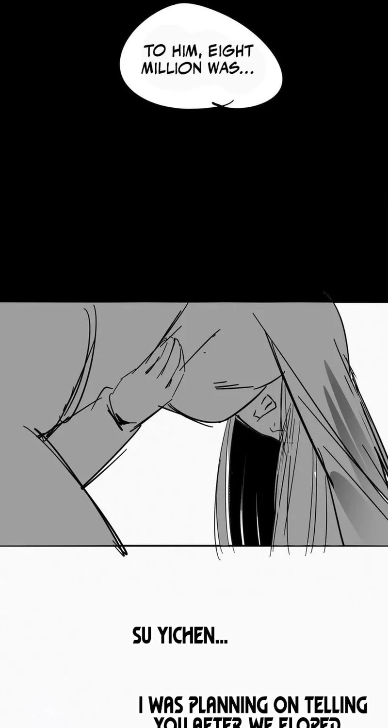 Devil's Commandment Chapter 3 page 6 - 
