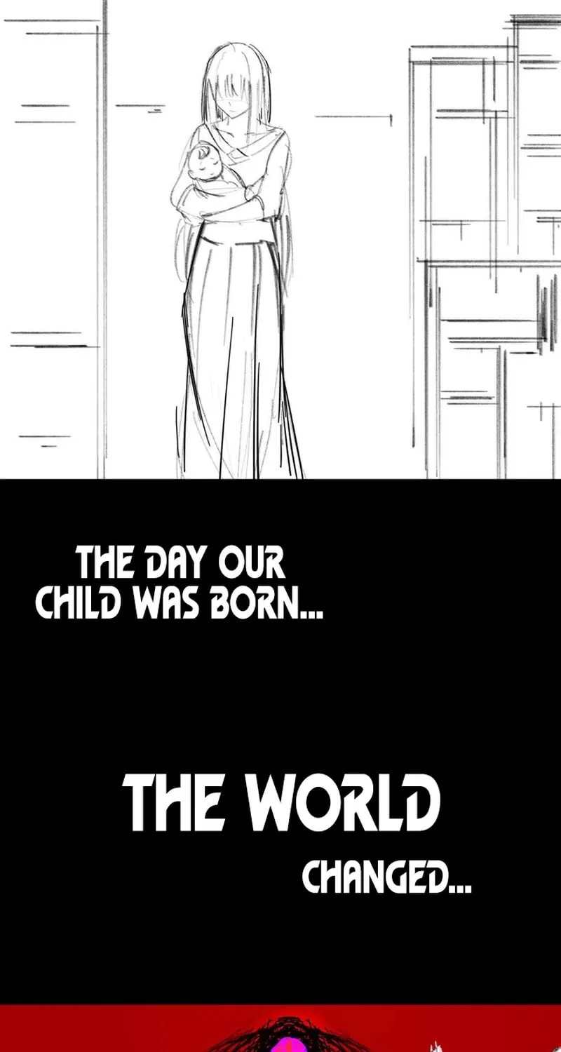 Devil's Commandment Chapter 3 page 10 - 