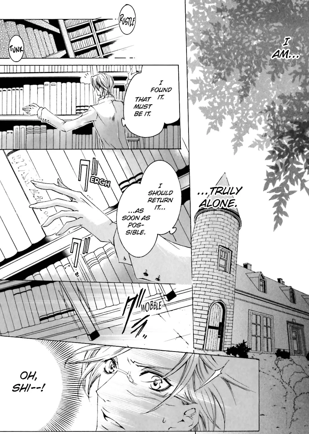 Read Devil