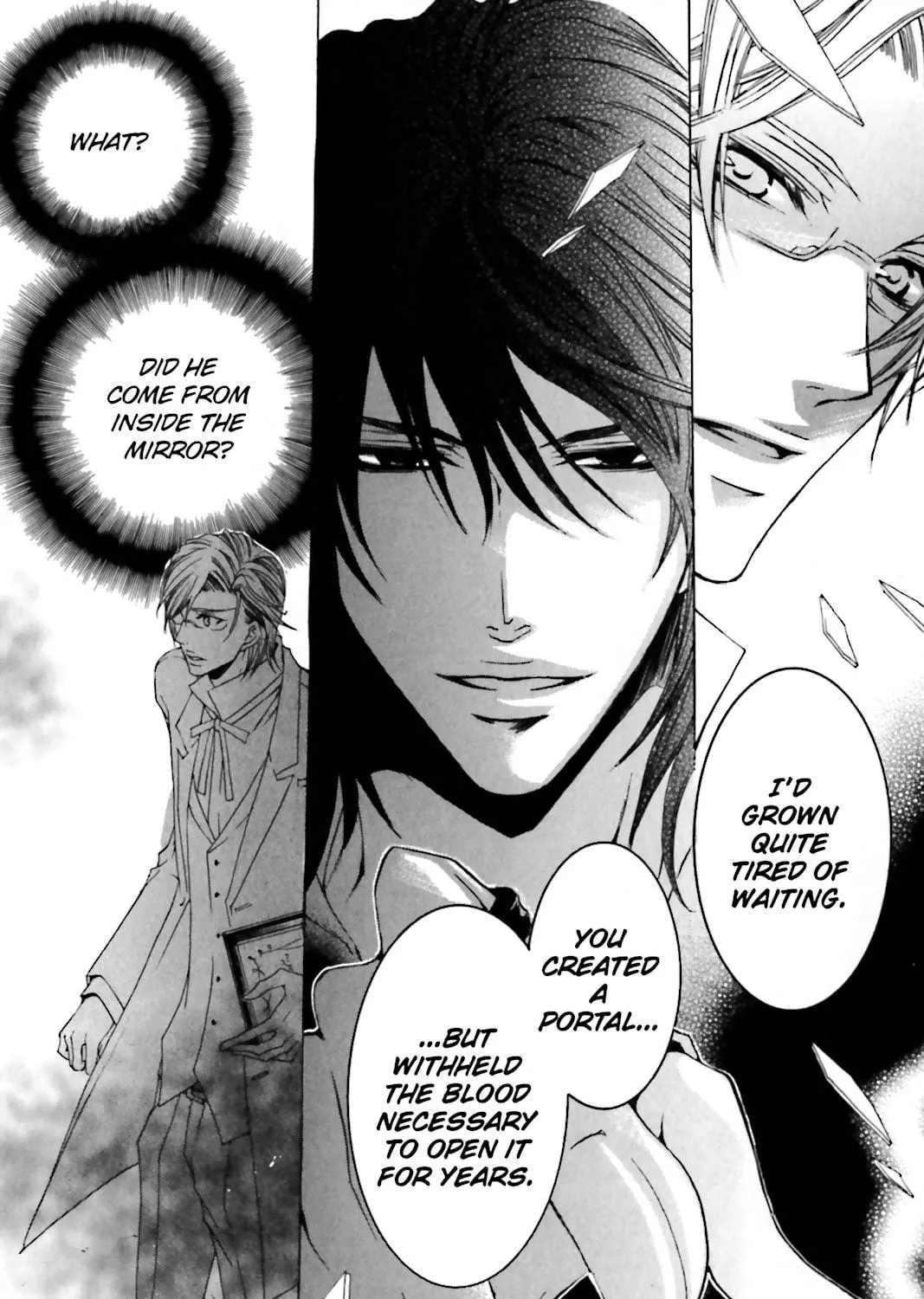Read Devil