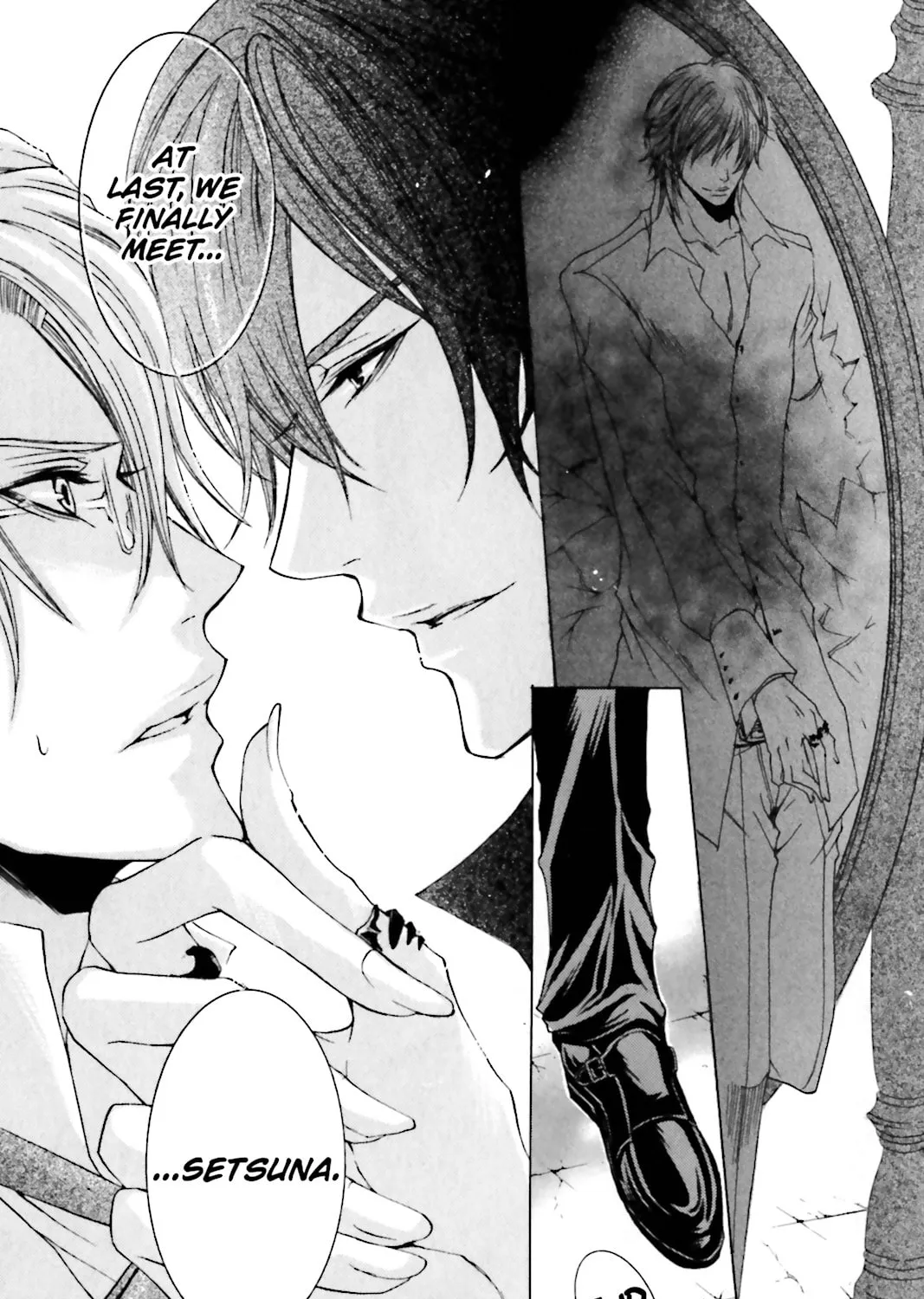 Read Devil