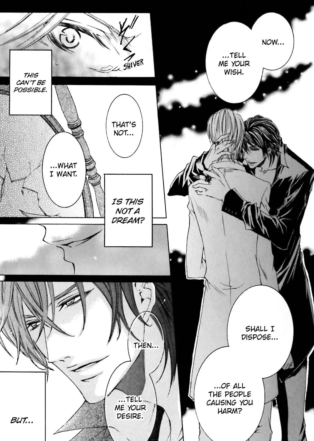Read Devil