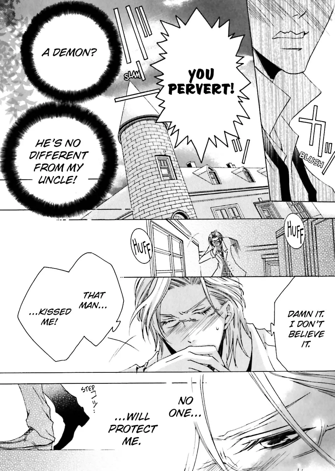 Read Devil