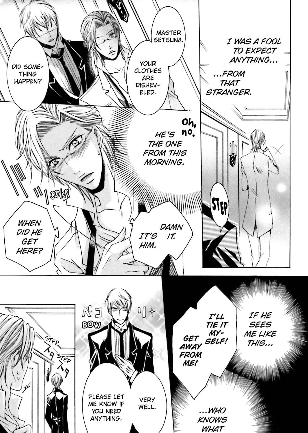 Read Devil