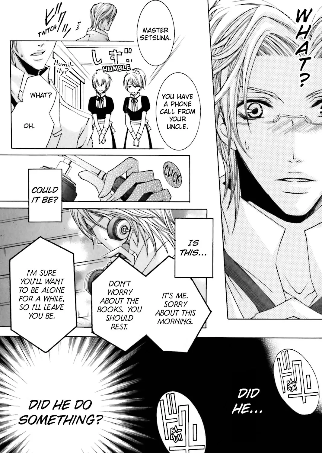 Read Devil