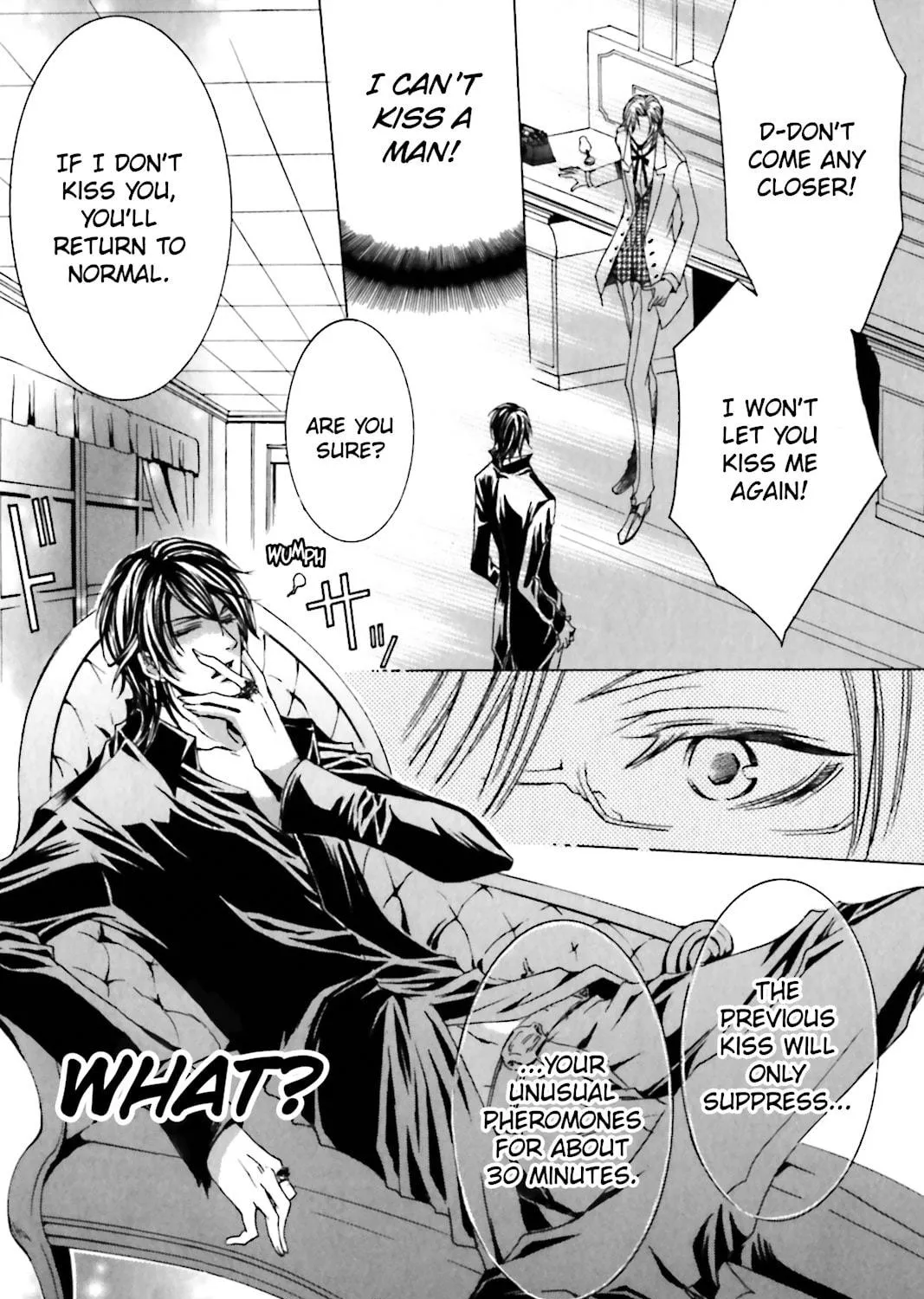 Read Devil