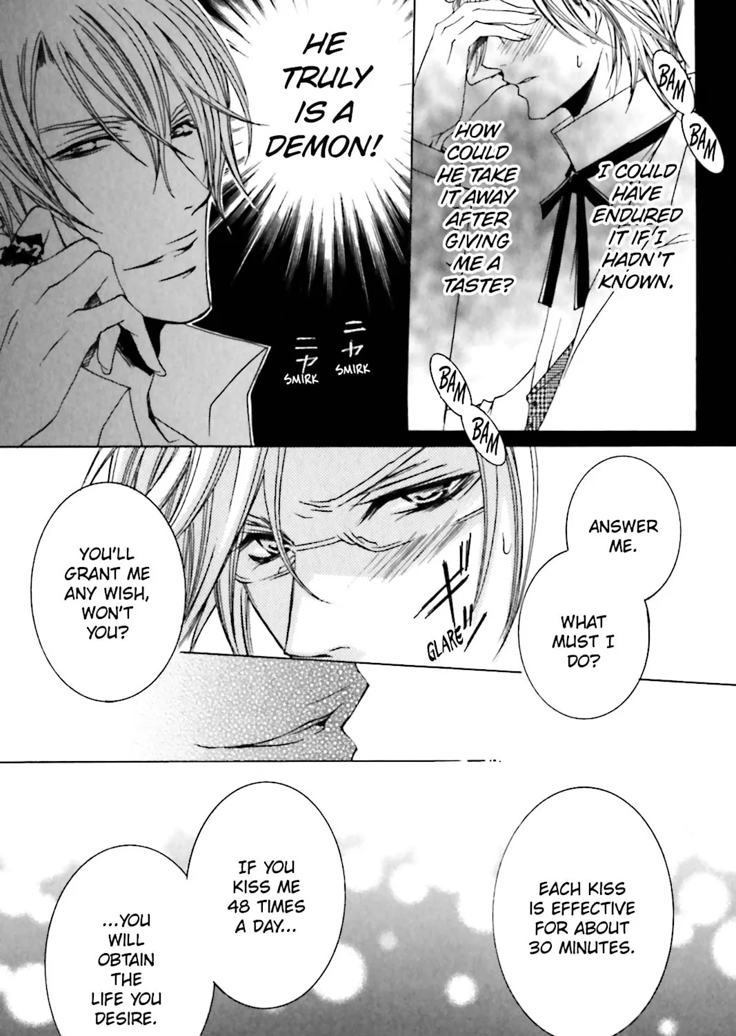 Read Devil