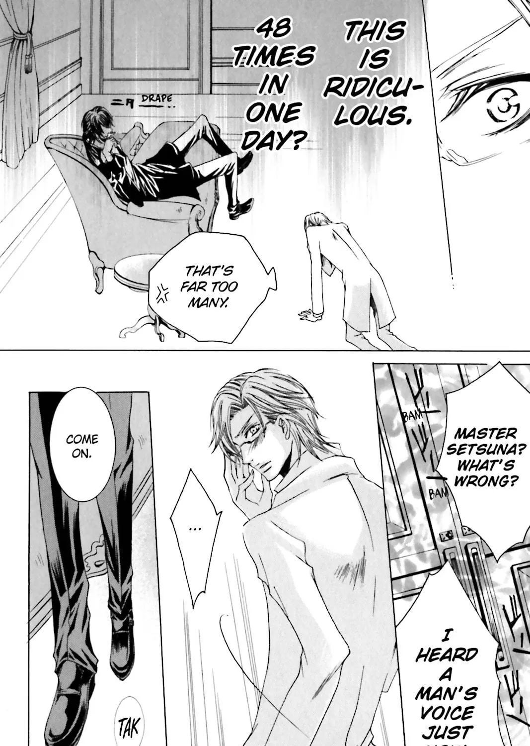 Read Devil