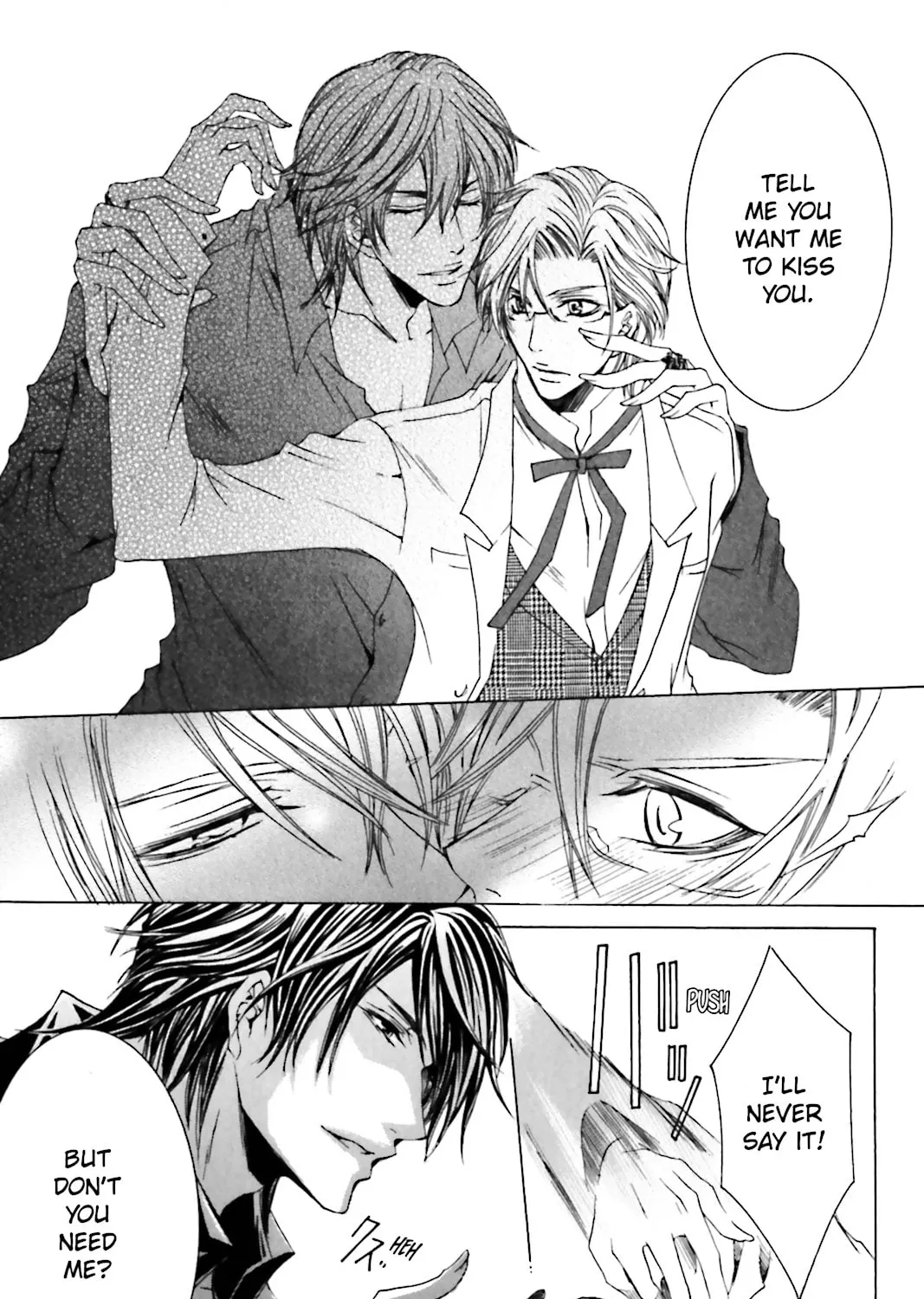 Read Devil