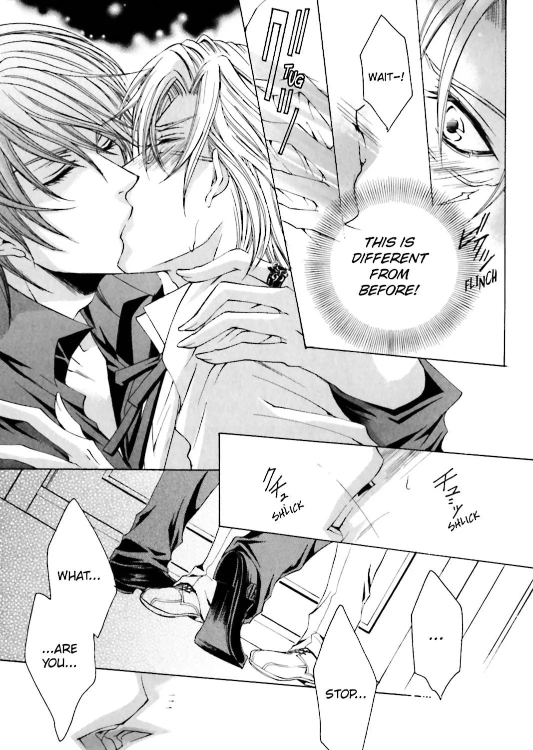 Read Devil