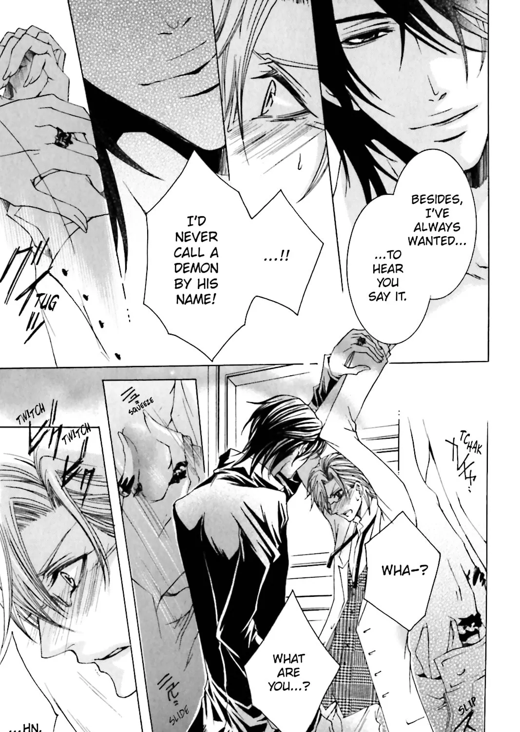 Read Devil