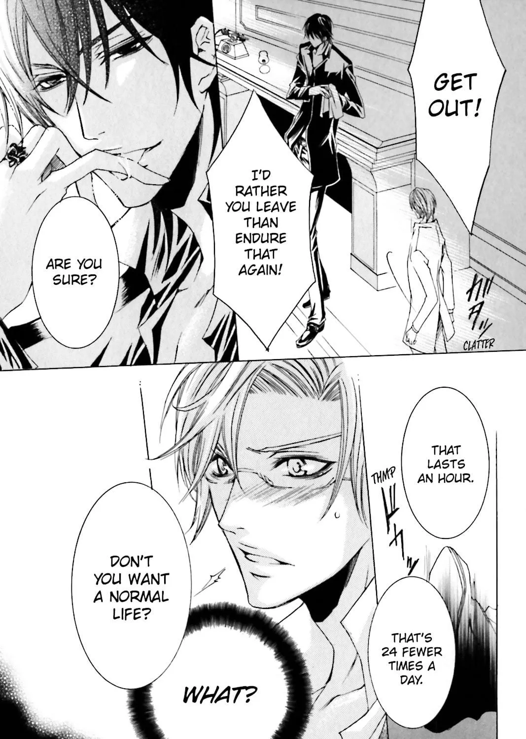 Read Devil