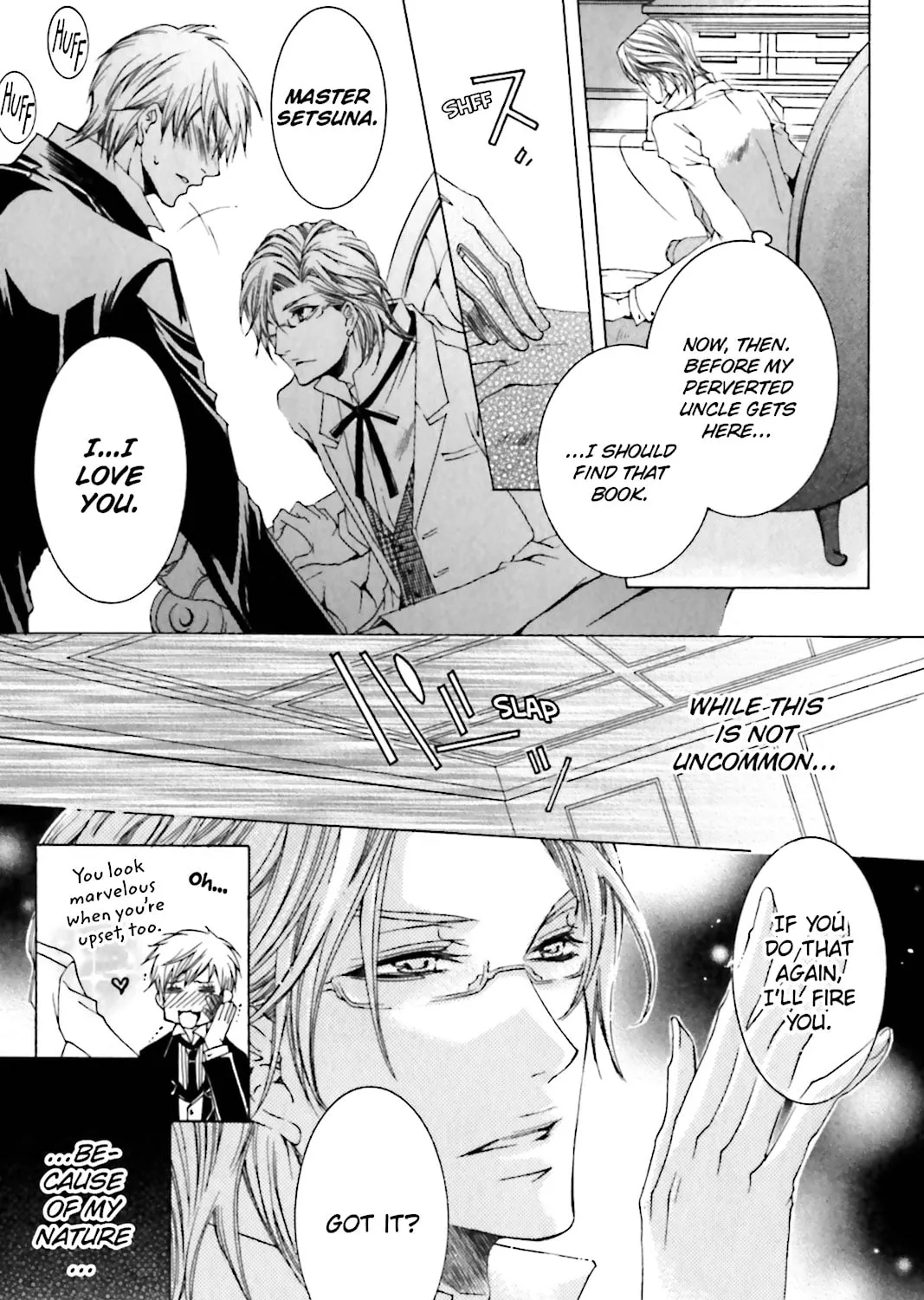 Read Devil